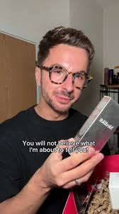 Medik8 Crystal Retinal 3 Skincare Box