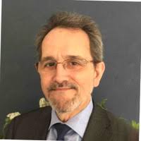 Martin van den Bosch