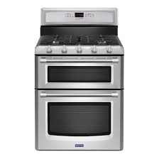 Estufa De Gas De 30 Y Doble Horno En Http Www Homedepot Com Mx Horno De Gas Estufa Acero Inoxidable