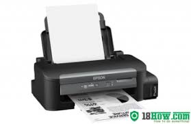 You are providing your consent to epson america, inc., doing business as epson, so that we may send you promotional emails. How To Reset Epson M100 Printing Device Reset Flashing Lights Problem 18how Com