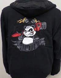 Deuce Customs Ink Hoodie Custom Ink Hoodies Clothes