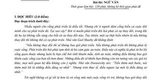 Còn dưới đây là file ảnh mã đề 104 môn toán trong kì thi thpt quốc gia năm 2019. Ä'ap An VÄƒn Thpt Quá»'c Gia 2019 Ä'ap An Mon VÄƒn Ä'ap An VÄƒn Lá»i Giáº£i Mon VÄƒn Ttvh Online
