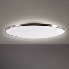 Modern Forms 1 Light Simple Circle Led Flush Mount Reviews Wayfair