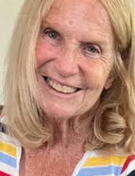 Barbara Elaine Thomas Obituary