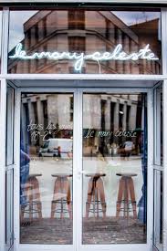 Another Photo Assignment During My Recent Week In Paris Le Mary Celeste Le Mary Celeste Or Lmc For Short Holds A Mary Celeste Paris Restaurants Paris Bars