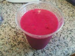 Vampiro Vegan A La Mexicana Food Healthy Eating Juice
