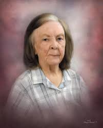 Ellen Parker Obituary January 28, 2023