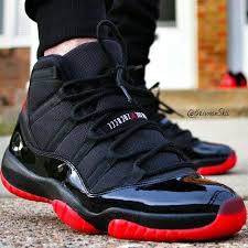 Bred 11s Visit Www Reverbnation Com Flonight Jordan Shoes Girls Nike Shoes Outlet Shoes Sneakers Jordans