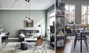 Superficie veranda 10 20 30 ou 40 m2. Salon Salle A Manger Carre Nos Astuces Pour Bien L Amenager