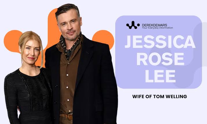 Jessica Rose Lee