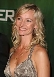 Actress Kari Matchett is Dating David Lyons after Divorcing Ex-Husband T.  W. Peacocke