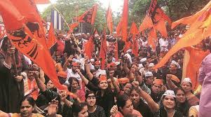 However currently, 52 percent quota is in place. Maratha Community Raises Pitch For Out Of Court Settlement Of Quota Issue Cities News The Indian Express