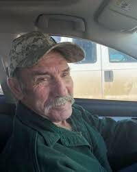 Ronald Willhite Obituary (1946