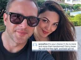 READ: KC Concepcion gets sentimental about BF Pierre-Emmanuel Plassart:  "Wish you were here"