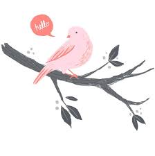 My Current Website Splash Image Alyssanassner Illustration Animale Illustrations Jolie Dessin