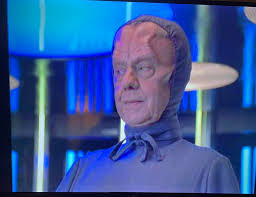 Guess Seinfeld character in Star Trek Voyager