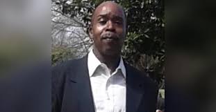 Harry Hinton Obituary