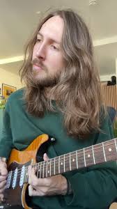 Some more Eric Johnson influenced shredding just for fun ;) #electricguitar  #electricguitar #guitarsolo #guitarist #ericjohnson