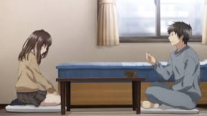 The following tags are aliased to this tag: Sinopsis Anime Higehiro Hige Wo Soru Soshite Joshikousei Wo Hirou Kisah Cinta Gadis Sma Duniamasa