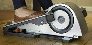 Cubii Is A Smart Sleek And Sustainable Under Desk Elliptical Trainer That Allows You To Get Unconscious Basic Exercise Fun Workouts Exercise Treadmill Desk