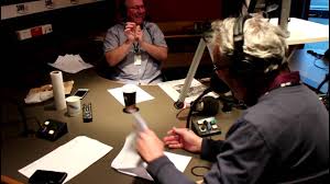 Listen online, no signup necessary. Tony Moclair Is Unveiled As The New Host Of Australia Overnight On 3aw Youtube