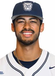 2023 Baseball Roster