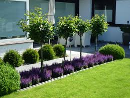 Atriumgarten Front Garden Landscape Outdoor Gardens Design Front Yard Landscaping
