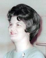 Shirley Porter Obituary (1935