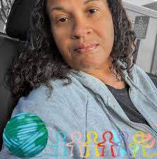 Ariane Jackson's Instagram, Twitter & Facebook