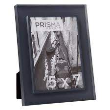 Premio Slate Premio Prisma Picture Frame Acrylic Picture Frames Picture Frame Designs Frame