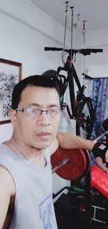 Macamjec Fitness GYM