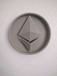 4k and hd video ready for any nle immediately. Needed A 3d Printed Eth For The Wall Ethtrader