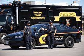 Open Recruitment At Mta Police Department | Maryland Transit Administration