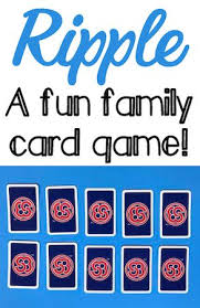 We did not find results for: Ripple A Fun Family Card Game Grandma Ideas Family Card Games Card Games For Kids Family Fun Games