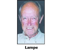 ELFRED LAMPE Obituary (2018)