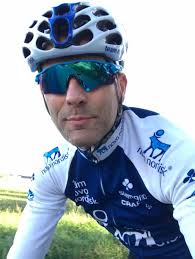 Triatlet Andreas Petz Team Type 1