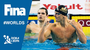 Now available on roku, fire tv, chromecast and apple tv. Cesar Cielo Interview 100m Freestyle 2014 Fina World Swimming Championships Doha Youtube