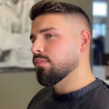 25 Beard ideas in 2025