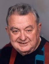 Obituary information for Robert H. Kriel