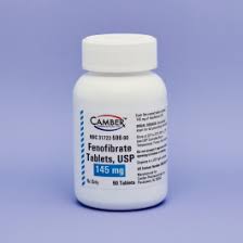 Image result for Fenofibrate
