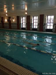 Call for details about our sport specific exercises, designed to enhance your performance in golf, tennis, hiking, skiing, running, and more! The Sporting Club Fitness Center At The Bellevue Hotel Philadelphia Will Run For Miles