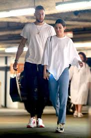 She has been linked to many people. Pinterest Daehyor Kendall Jenner Boyfriend Kendall Style Kendall Jenner