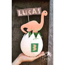 Fiesta De Dinosaurios Para Ninos Decoracion Para Cumpleanos