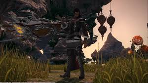 Once completed, talk to the citizen again to take on our end. Machinist Job Guide Ff14 Shadowbringers Changes Rework Skills