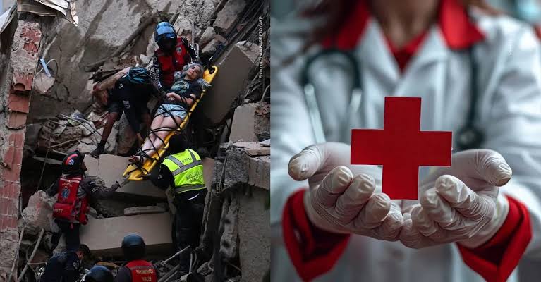 Terremoto en Venezuela: líneas de ayuda para colombianos en Venezuela  afectados y canales de atención habilitados por Colombia ¿cómo pedir ayuda?