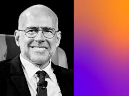 Scott Galloway: Why young people are worse off than their parents — and  what to do about it