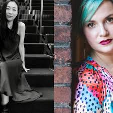 Holiday Muse in DUMBO----Art Song for Soprano Voice and Piano