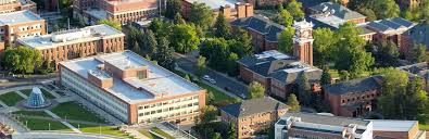 this is where it all begins but unfortunately all my friends who are huskies won t be happy about me even postin campus map washington state university campus pinterest