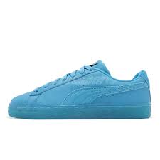 Image result for Medium Steel Blue 2001 Puma