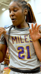 Miles men's basketball head coach, Fred Watson, has been named Coach of the  Year by the Southern Intercollegiate Athletic Conference.